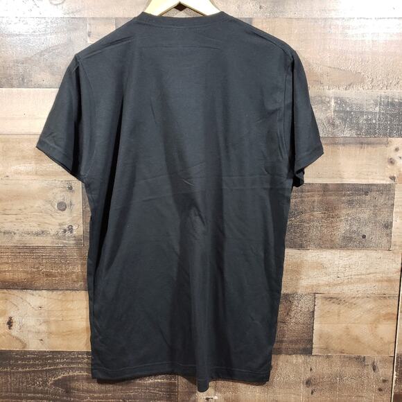 LA Pop NWT major cities along Route 66 graphic short sleeve tshirt men's sz L - Picture 8 of 8